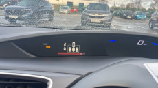 Honda Civic Tourer 1.8 i-VTEC Sport Nav 5dr Petrol Estate